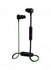 Bluetooth Wireless In-Ear Neackband Headphones Black reviews Bluetooth Wireless In-Ear Neackband Headphones Black