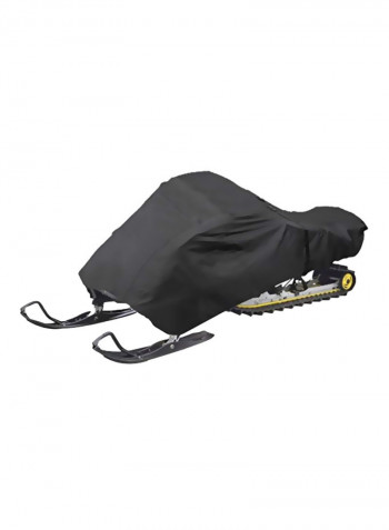 Snowmobile Protective Cover