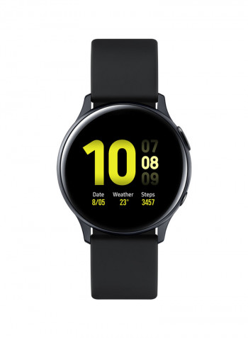 Samsung Galaxy Watch Active 2 40mm Aqua Black
