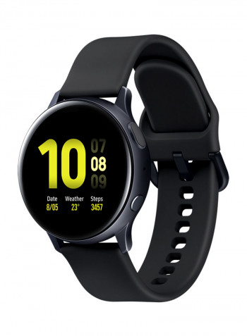 Samsung Galaxy Watch Active 2 40mm Aqua Black