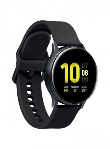 Samsung Galaxy Watch Active 2 40mm Aqua Black