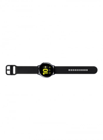 Samsung Galaxy Watch Active 2 40mm Aqua Black