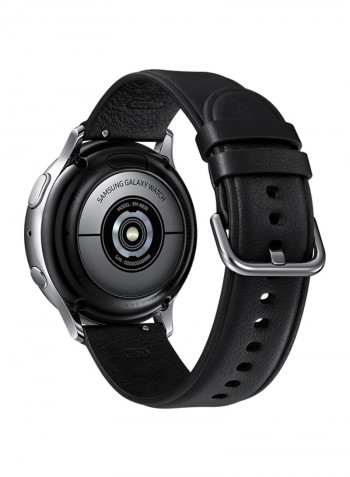 Samsung Galaxy Watch Active 2 40mm Aqua Black