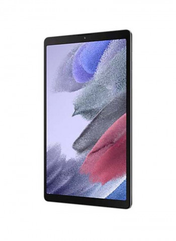 Galaxy Tab A7 Lite 8.7 Inch Wi-Fi 3GB RAM 32GB Gray - Middle East Version