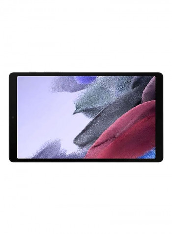 Galaxy Tab A7 Lite 8.7 Inch Wi-Fi 3GB RAM 32GB Gray - Middle East Version