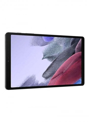 Galaxy Tab A7 Lite 8.7 Inch Wi-Fi 3GB RAM 32GB Gray - Middle East Version
