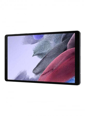 Galaxy Tab A7 Lite 8.7 Inch Wi-Fi 3GB RAM 32GB Gray - Middle East Version