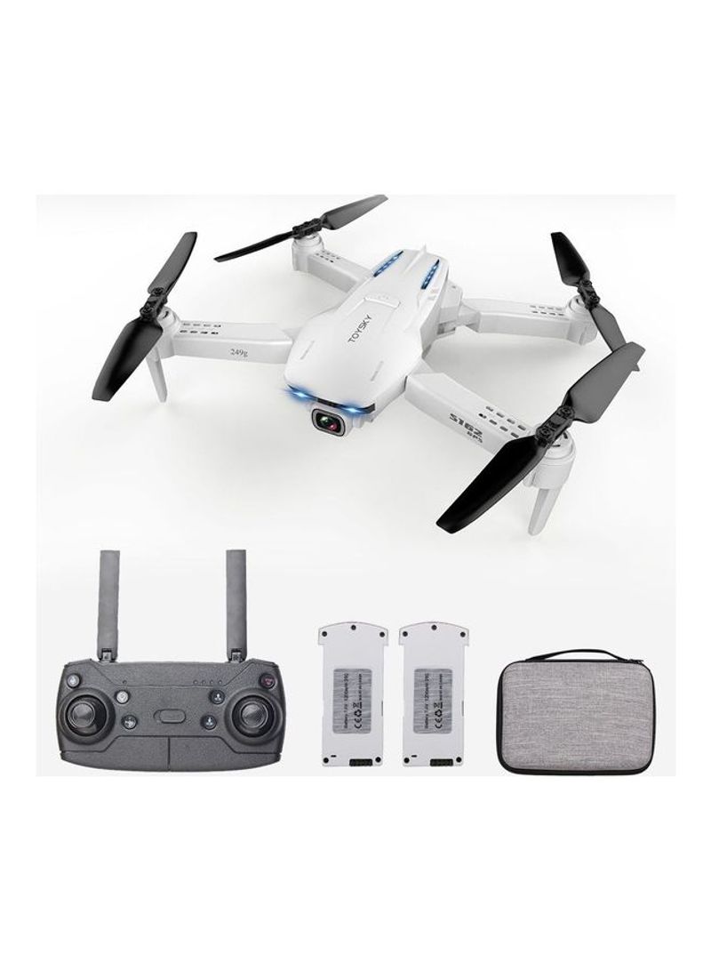 RC Drone With Camera Wifi