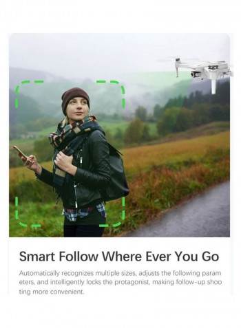 RC Drone With Camera Wifi