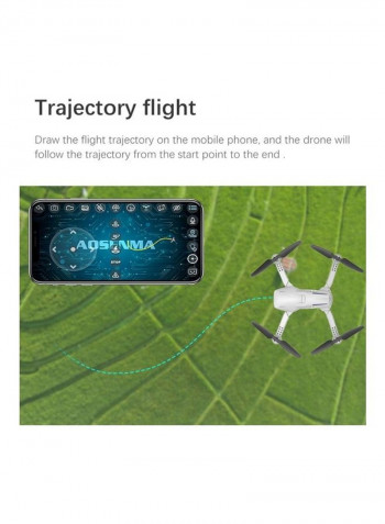 RC Drone With Camera Wifi