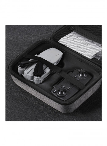 RC Drone With Camera Wifi