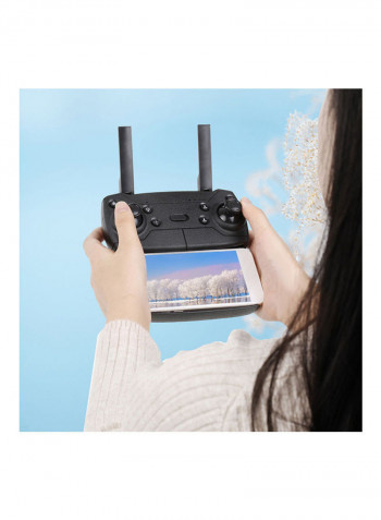 RC Drone With Camera Wifi