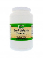 Beef Gelatin Powder