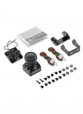 Predator V3 Mini FPV Camera For FPV Racing Drone Black/Red/Green