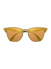 Rectangular Sunglasses