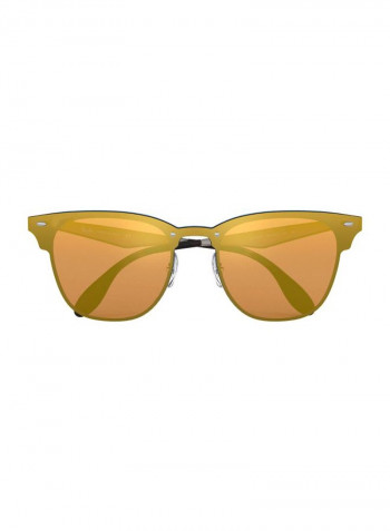 Rectangular Sunglasses