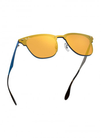 Rectangular Sunglasses