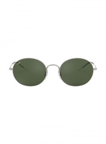 Andrea Round Sunglasses - Lens Size: 59 mm