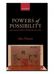 Powers Of Possibility Hardcover