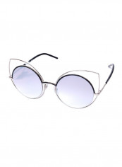 Women's Cat Eye Sunglasses - Lens Size: 53 mm