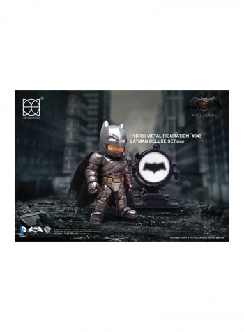 Batman V Superman-Batman Deluxe Set