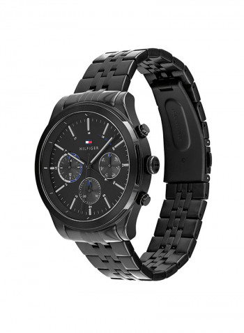 Men's Metal Chronograph Wrist Watch 1791738