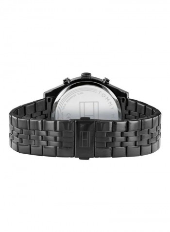 Men's Metal Chronograph Wrist Watch 1791738