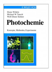 Photochemie Paperback