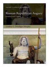 Roman Republican Augury Hardcover