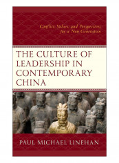 The Culture Of Leadership In Contemporary China Hardcover