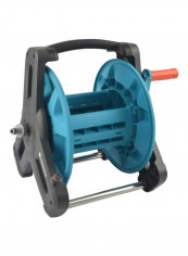 Classic Hose Reel Blue/Black