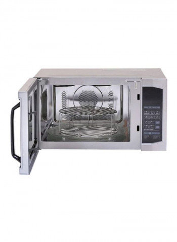 Digital Control Convection Microwave Oven 42L 42 l EC042A5L Silver/Black