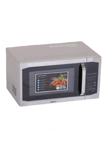 Digital Control Convection Microwave Oven 42L 42 l EC042A5L Silver/Black
