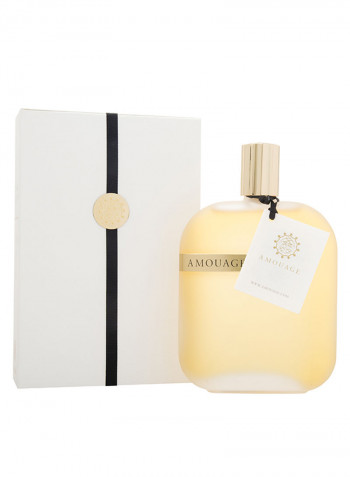Opus V Library Collection EDP 100ml