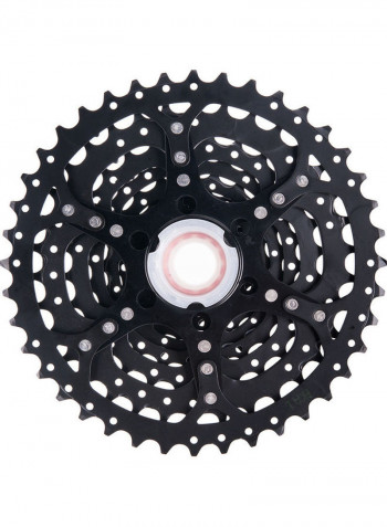 Ztto Mountain Bike Bicycle Freewheel Cassette 18x18x18cm