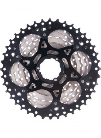 Ztto Mountain Bike Bicycle Freewheel Cassette 18x18x18cm