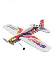 E1804 Epp Rc Airplane Electric Sbach342 Aircraft Pnp Diy 990millimeter