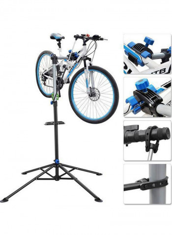 Heavy Duty Bike Repairing Stand 95 X 18.5 X 13cm