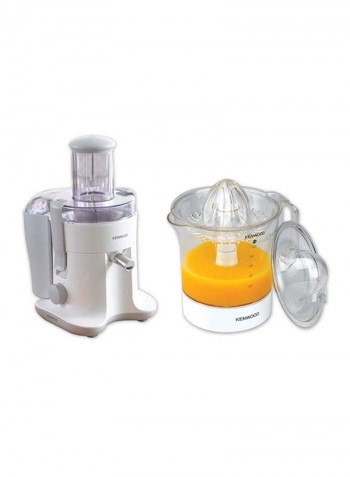 Juicer Press 1 l YTRE987746 White