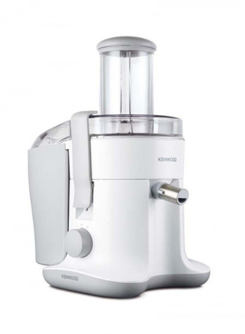 Juicer Press 1 l YTRE987746 White