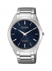 Men's Eco-Drive Analog Watch BJ6520-82L reviews Men's Eco-Drive Analog Watch BJ6520-82L