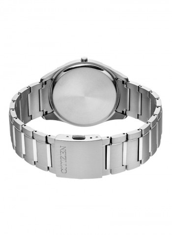 Men's Eco-Drive Analog Watch BJ6520-82L