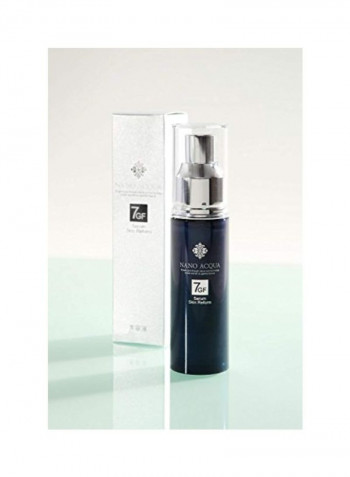 7GF Skin Reform Serum Clear 1.12ounce