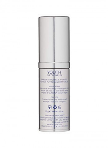 Youth Eye Complex 0.5ounce