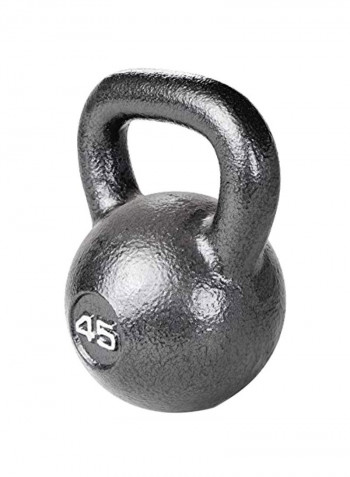 Hammertone Kettlebell 720ounce