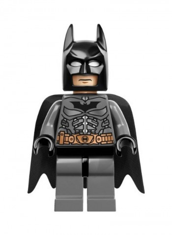 368-Piece Super Heroes Tumbler Chase Set