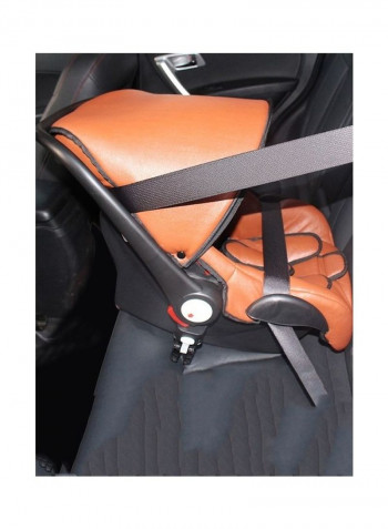 Infant Stroller Bassinet