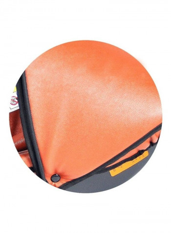 Infant Stroller Bassinet