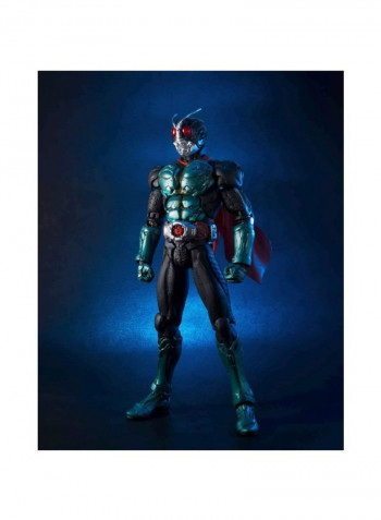 Tamashii Nations S.I.C. Kamen Rider Action Figure BAN84378