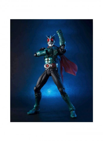 Tamashii Nations S.I.C. Kamen Rider Action Figure BAN84378